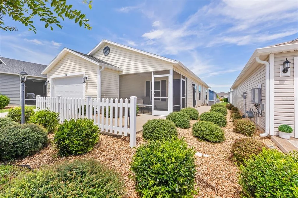 Unit for sale at 3561 COCHRAN STREET, THE VILLAGES, FL 32163