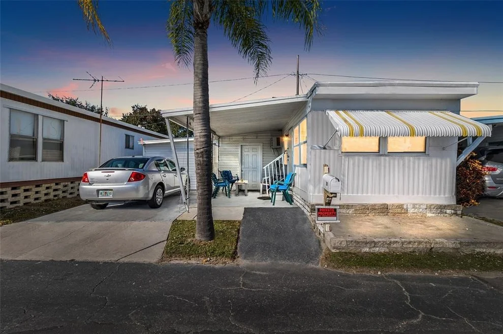 Unit for sale at 12766 SEMINOLE BOULEVARD, LARGO, FL 33778