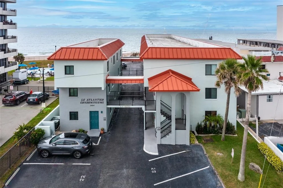 Unit for sale at 1404 N ATLANTIC AVENUE, DAYTONA BEACH, FL 32118