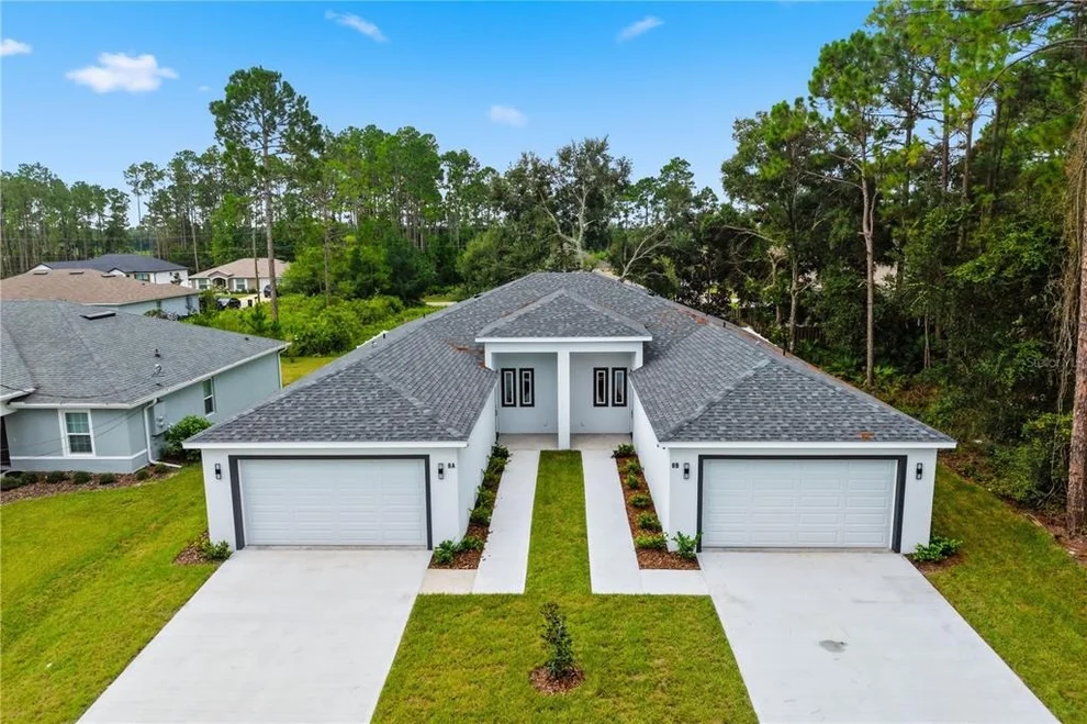 Unit for sale at 8 SECOND PATH, PALM COAST, FL 32164