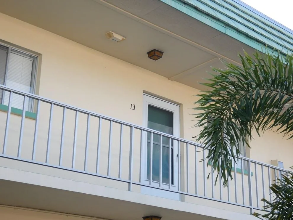 Unit for sale at 2001 GREENBRIAR BOULEVARD, CLEARWATER, FL 33763