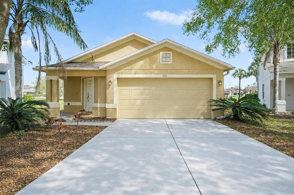Unit for sale at 3355 RENNES COURT, LAND O LAKES, FL 34638