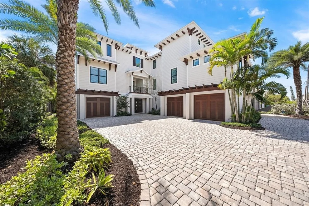 Unit for sale at 209 WILLOW AVENUE, ANNA MARIA, FL 34216