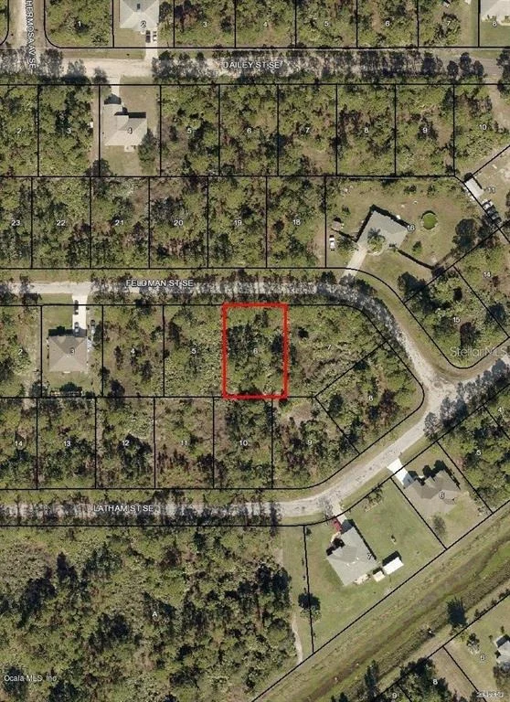 Unit for sale at 256 FELDMAN STREET SE, PALM BAY, FL 32909