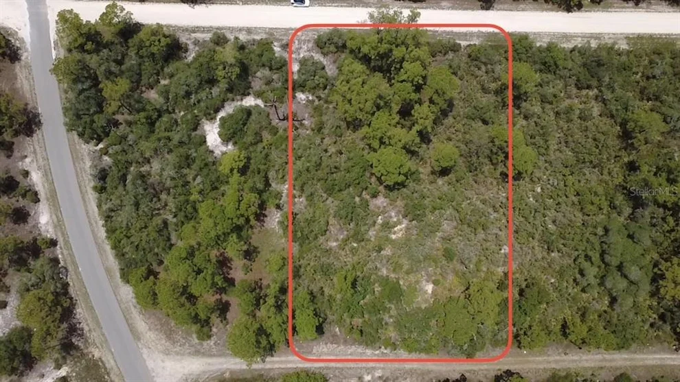 Unit for sale at 346 BLUE MOON AVE, LAKE PLACID, FL 33852