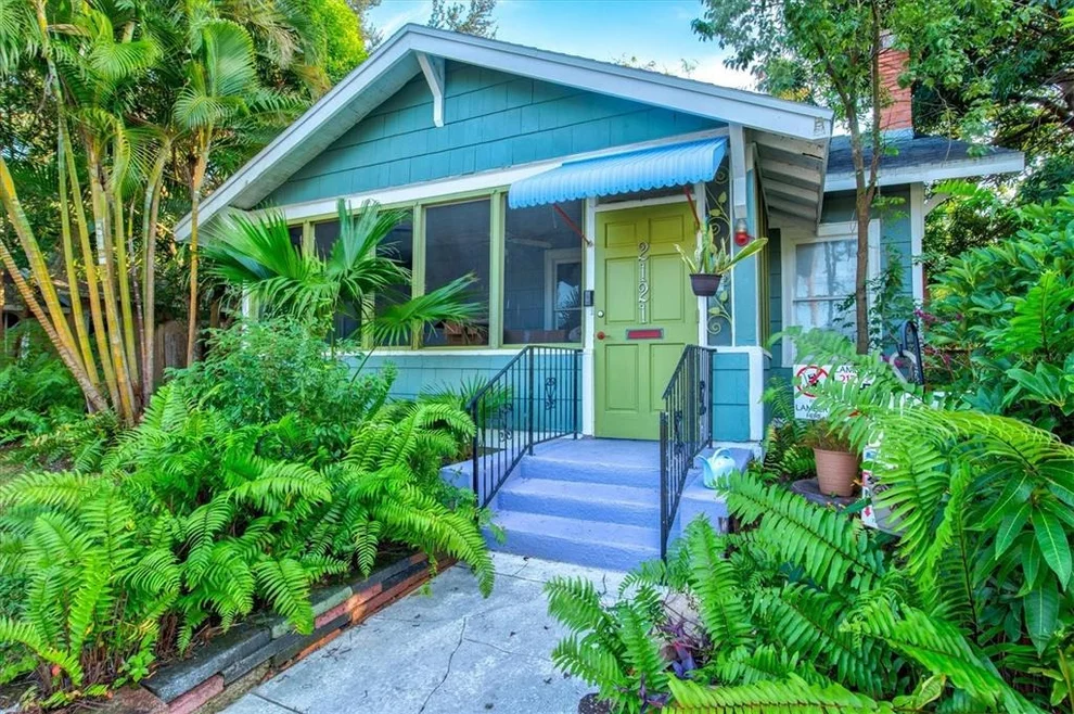 Unit for sale at 2121 7TH AVENUE W, BRADENTON, FL 34205