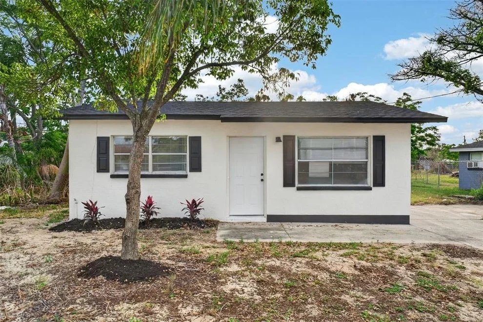 Unit for sale at 931 LINCOLN STREET, BABSON PARK, FL 33827