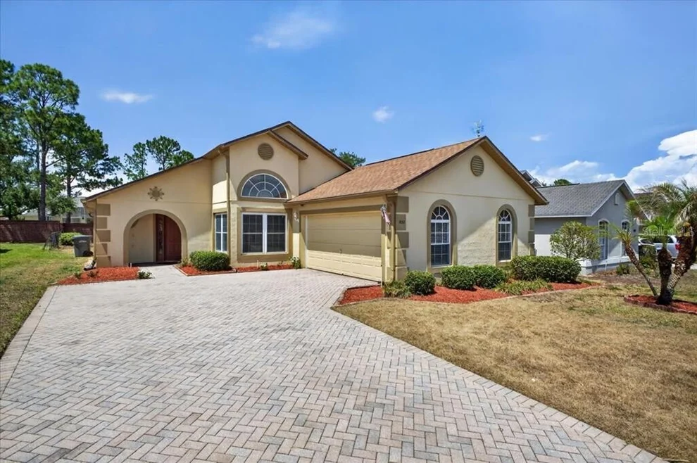 Unit for sale at 1033 KNIGHTSBRIDGE CIRCLE, DAVENPORT, FL 33896