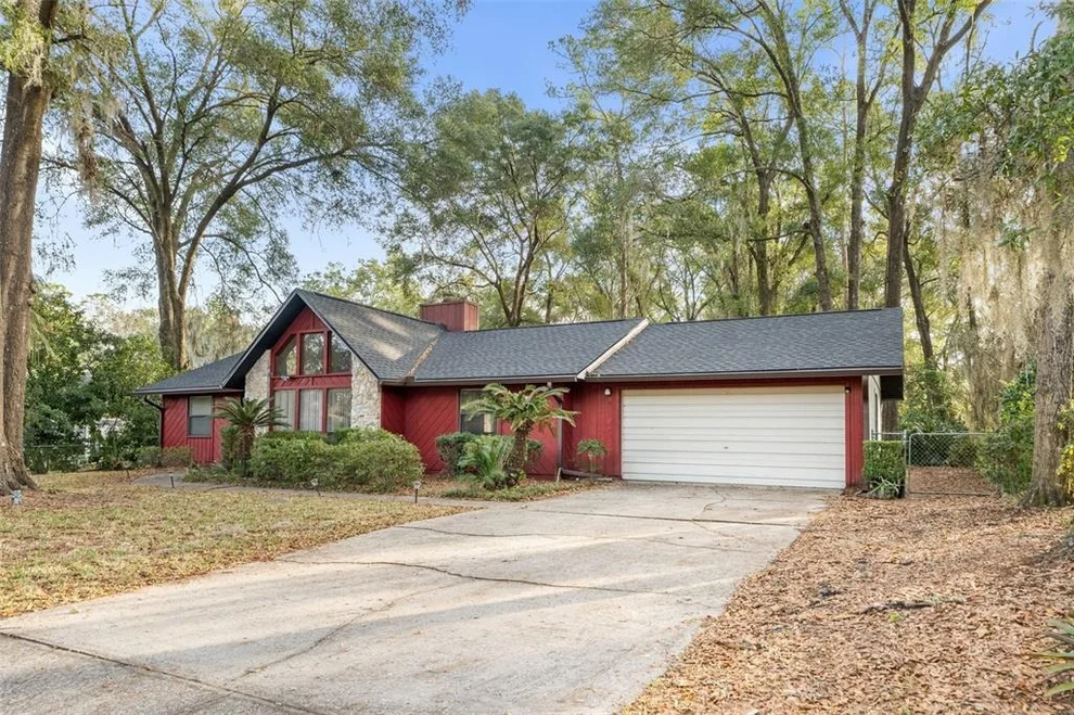 Unit for sale at 1901 SW 74TH TERRACE, GAINESVILLE, FL 32607