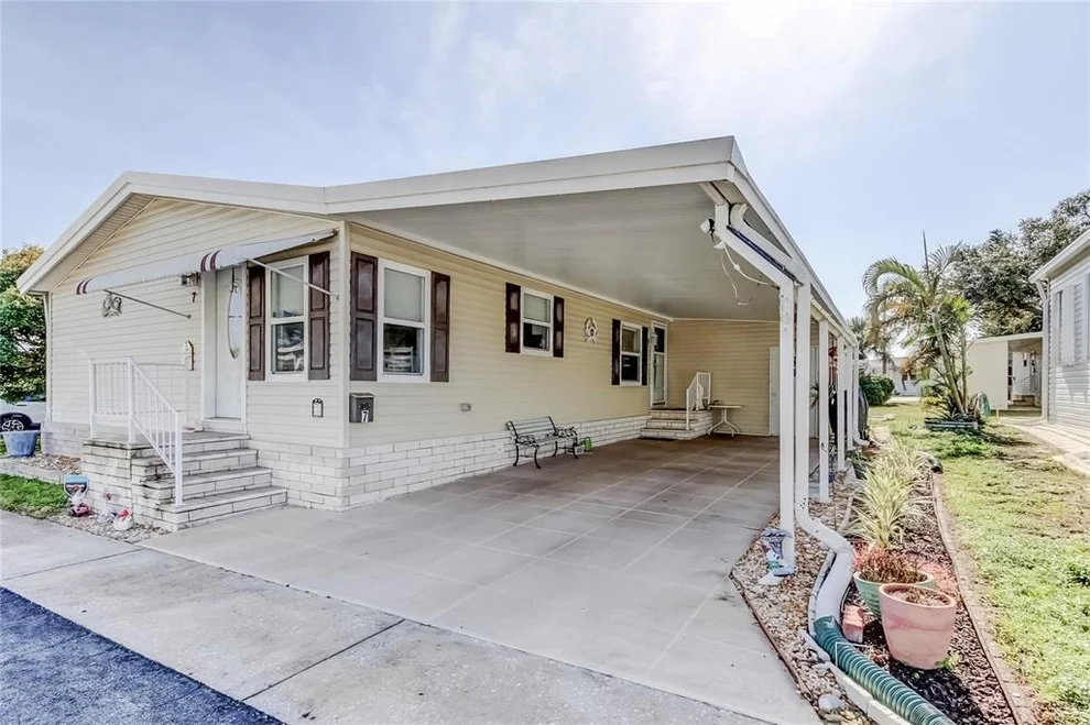 Unit for sale at 7 FRANGIPANI CIRCLE, LARGO, FL 33770