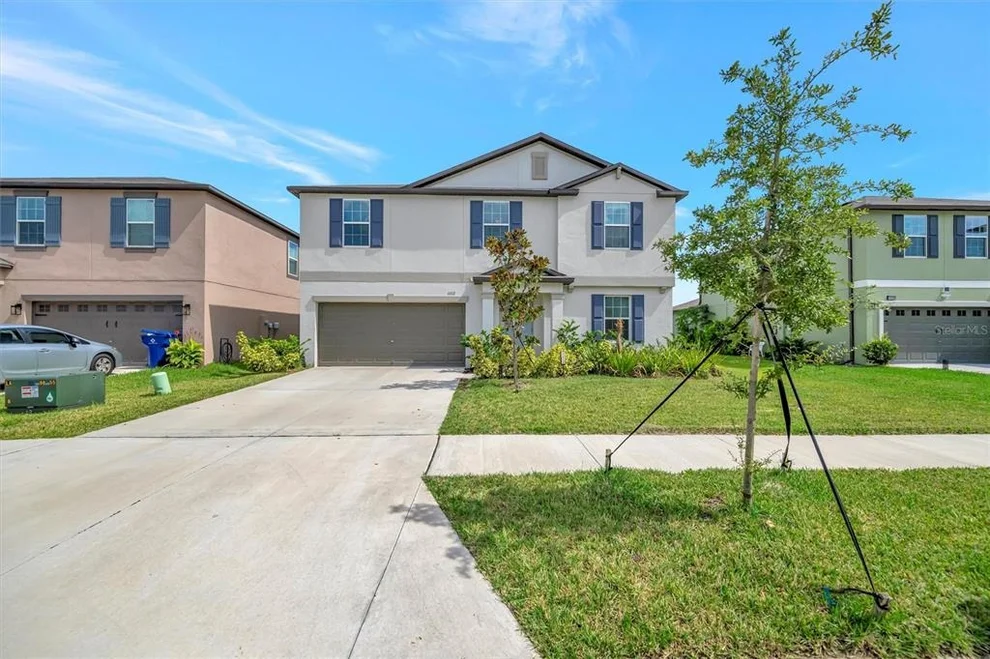 Unit for sale at 11112 LINDEN DEPOT ROAD, SAN ANTONIO, FL 33576