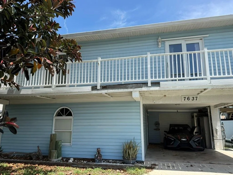 Unit for sale at 7637 HATTERAS DRIVE, HUDSON, FL 34667