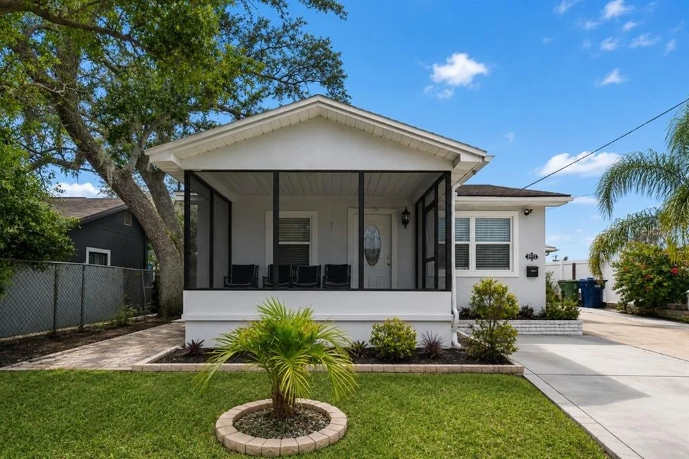 Unit for sale at 8912 N 40TH STREET, TAMPA, FL 33604