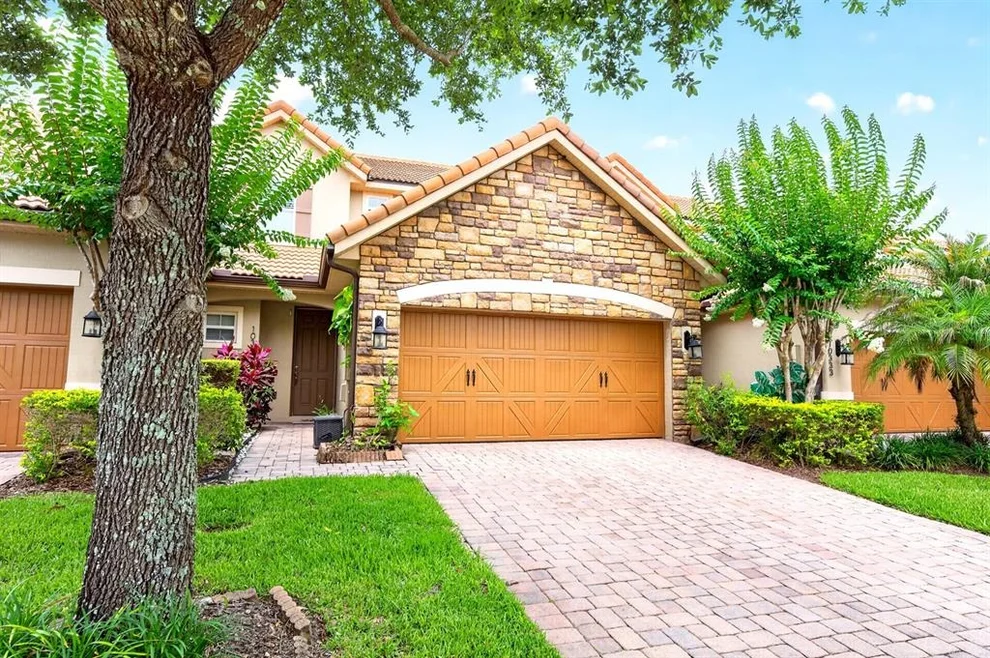 Unit for sale at 10329 BELFRY CIRCLE, ORLANDO, FL 32832