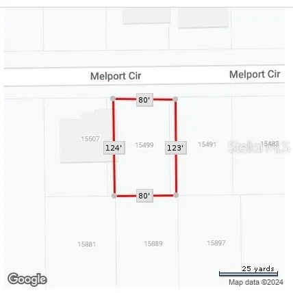 Unit for sale at 15499 MELPORT CIRCLE, PORT CHARLOTTE, FL 33981