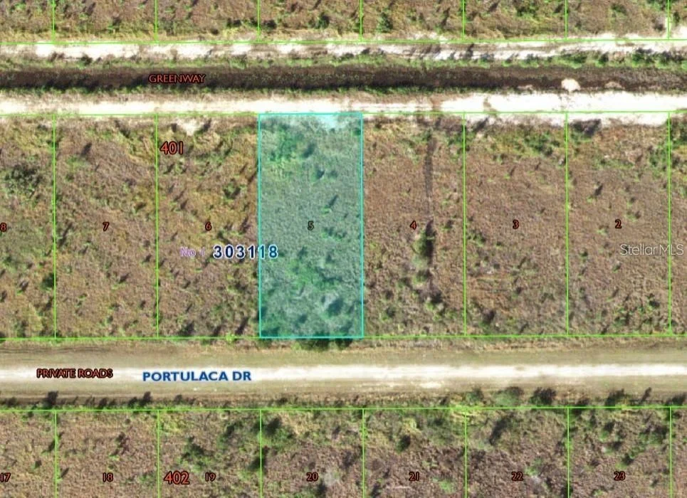 Unit for sale at 610 PORTULACA DRIVE, INDIAN LAKE ESTATES, FL 33855
