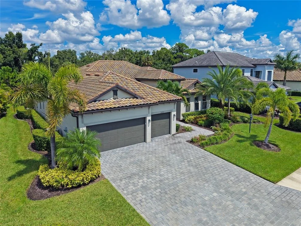 Unit for sale at 16203 TRADEWIND TERRACE, LAKEWOOD RANCH, FL 34211