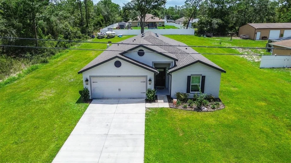 Unit for sale at 11014 GOLDEN WARBLER, BROOKSVILLE, FL 34613