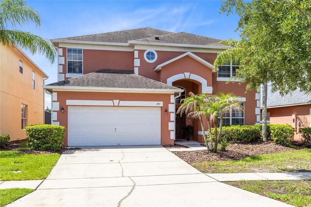 Unit for sale at 180 HIDEAWAY BEACH LANE, KISSIMMEE, FL 34746