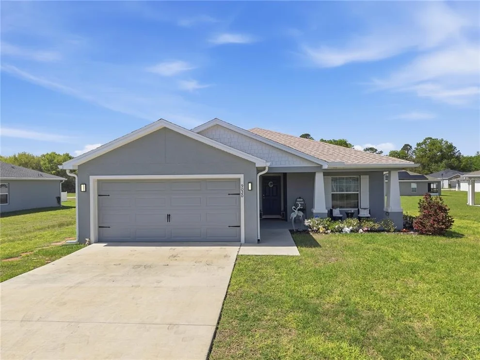 Unit for sale at 9020 SE 42ND COURT, OCALA, FL 34480