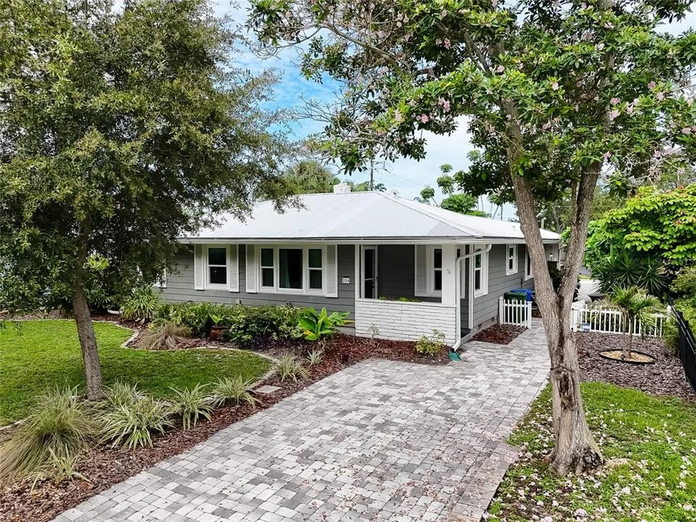 Unit for sale at 314 32ND STREET W, BRADENTON, FL 34205