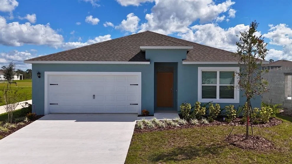 Unit for sale at 148 FLAG LILLY LANE, UMATILLA, FL 32784