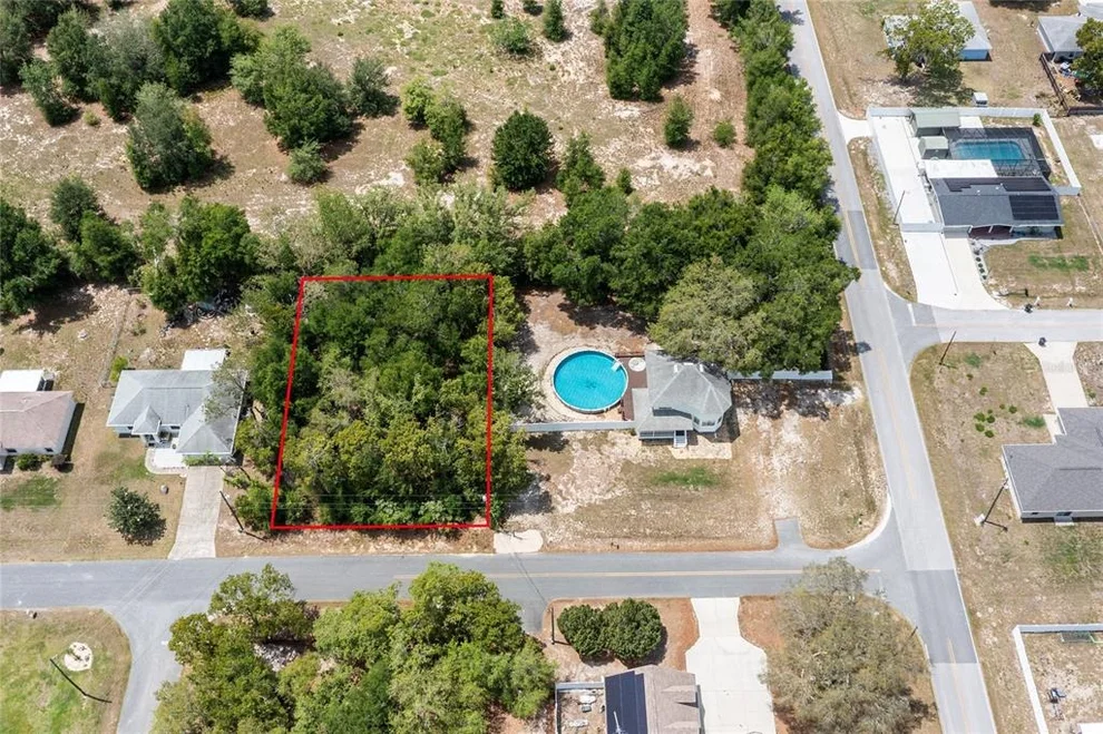 Unit for sale at 000 SE 92ND TERRACE, SUMMERFIELD, FL 34491