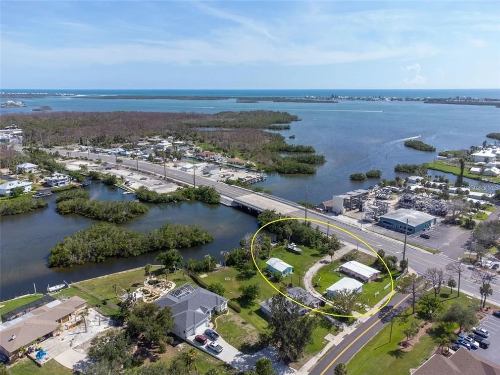 Unit for sale at 1695 MANOR ROAD, ENGLEWOOD, FL 34223