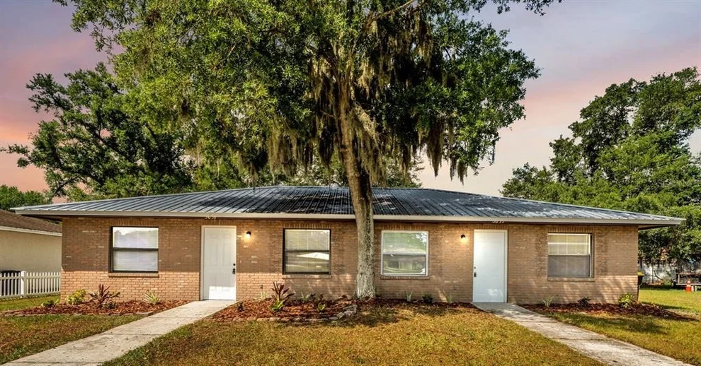 Unit for sale at 5637 CHERRY WOOD CIRCLE, LAKELAND, FL 33811