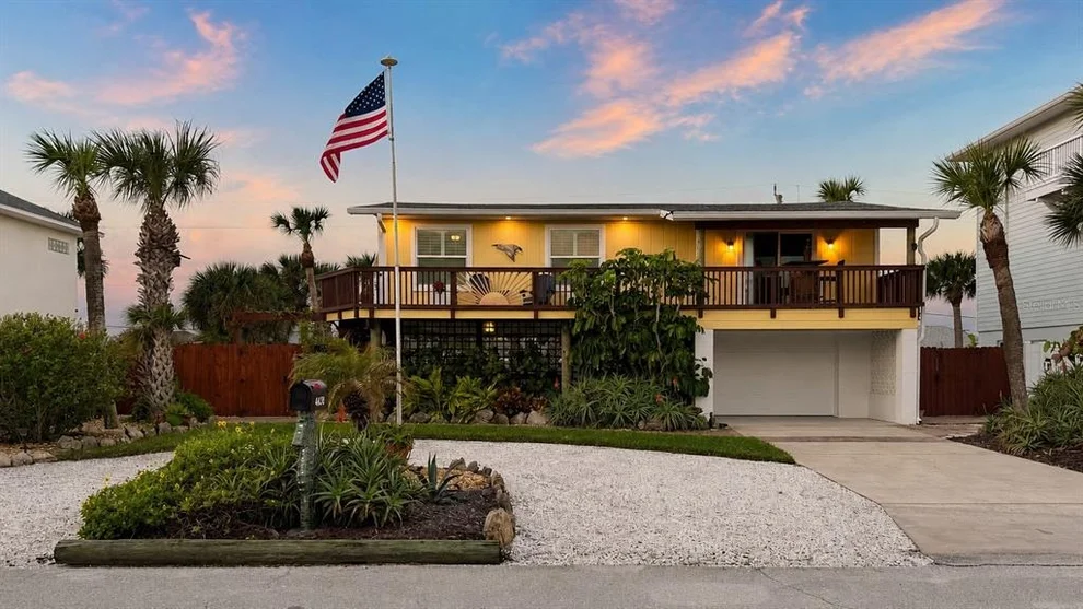 Unit for sale at 4638 VAN KLEECK DRIVE, NEW SMYRNA BEACH, FL 32169