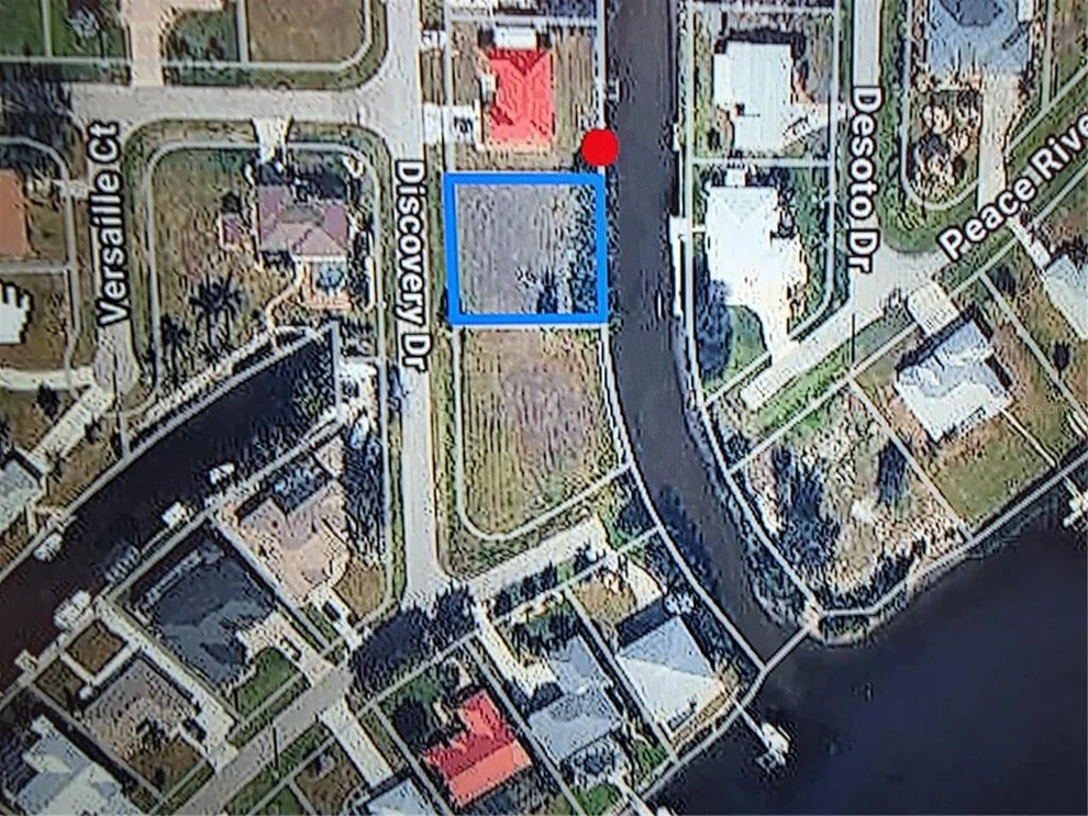 Unit for sale at 3532 DISCOVERY DRIVE, PUNTA GORDA, FL 33983