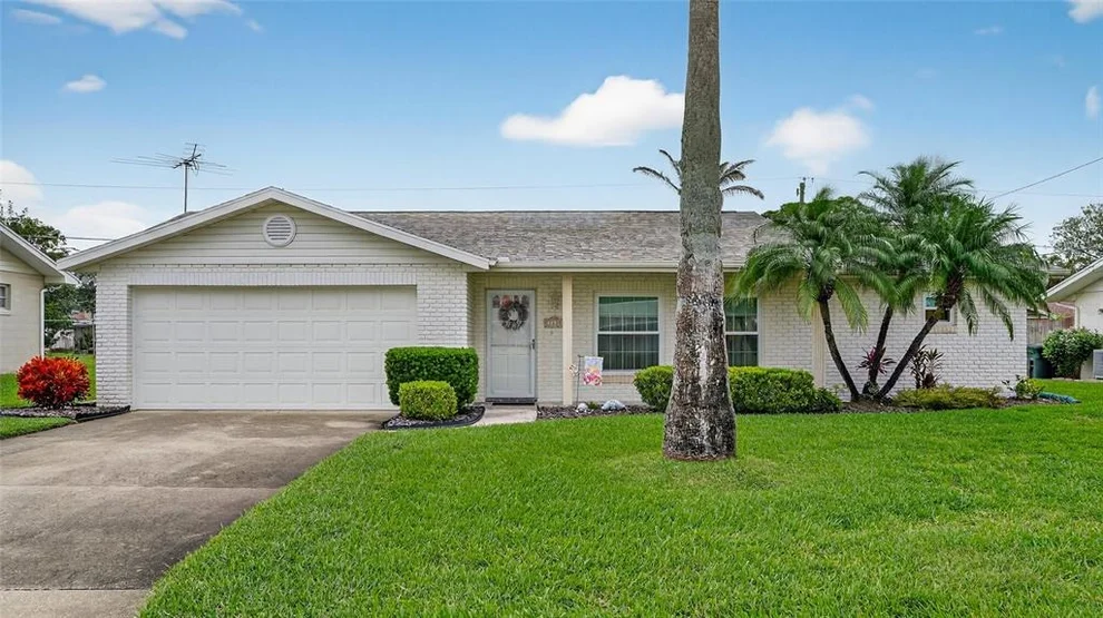 Unit for sale at 1125 SUNLAND ROAD, DAYTONA BEACH, FL 32114
