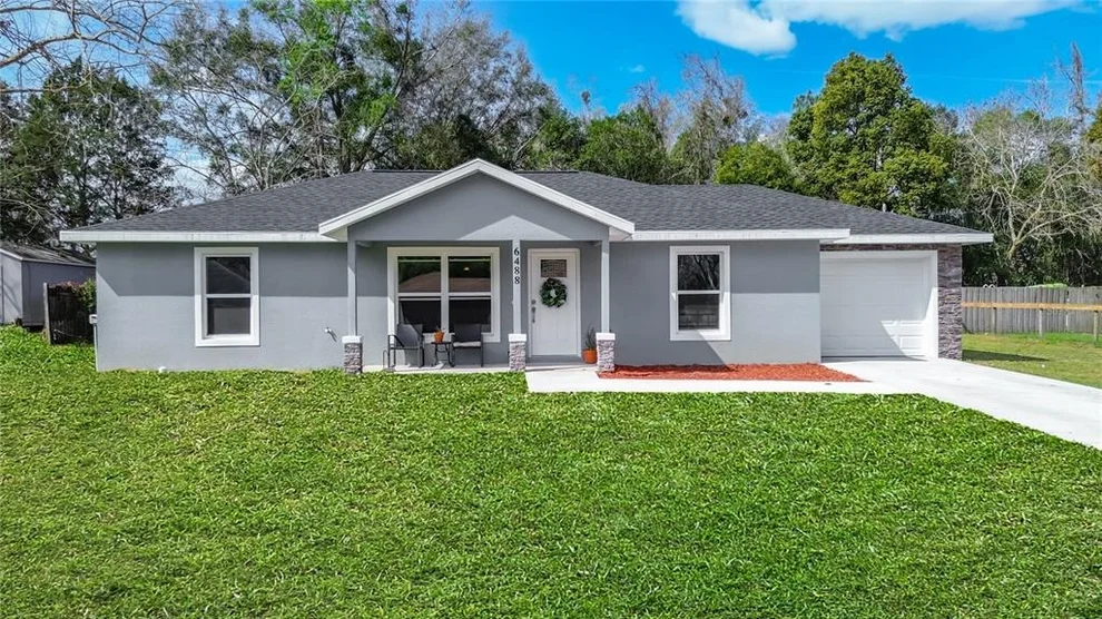 Unit for sale at 6488 NW 13TH AVENUE, OCALA, FL 34475