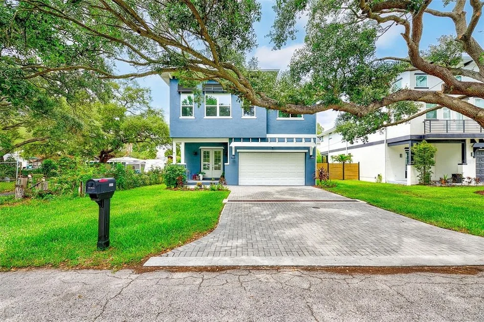 Unit for sale at 3311 W WISCONSIN AVENUE, TAMPA, FL 33611