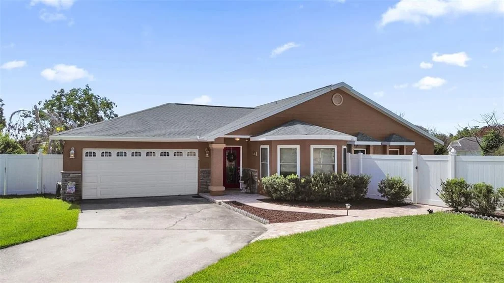 Unit for sale at 637 MOSS PARK COURT, KISSIMMEE, FL 34743