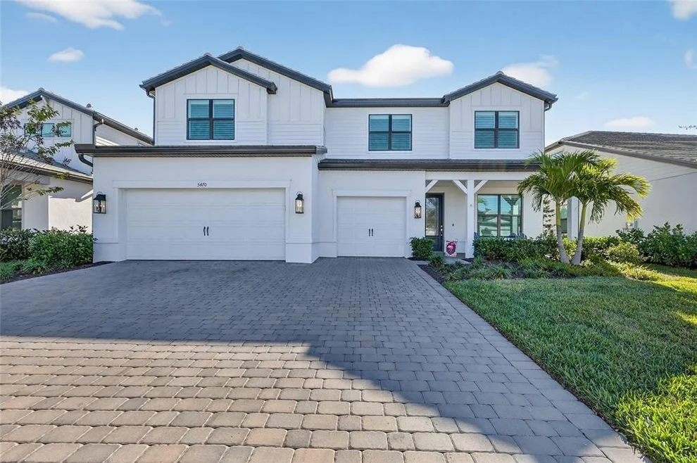 Unit for sale at 5470 SILVERSIDE PINE COURT, LAKEWOOD RANCH, FL 34211