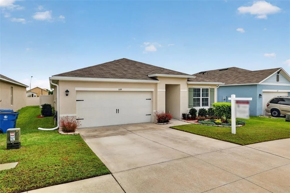 Unit for sale at 524 BOARDWALK AVENUE, HAINES CITY, FL 33844