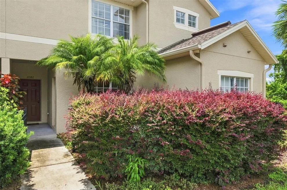Unit for sale at 11082 WINTER CREST DRIVE, RIVERVIEW, FL 33569