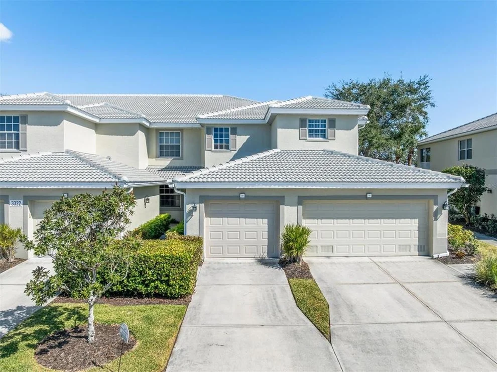 Unit for sale at 3322 GRAND VISTA COURT, PORT CHARLOTTE, FL 33953