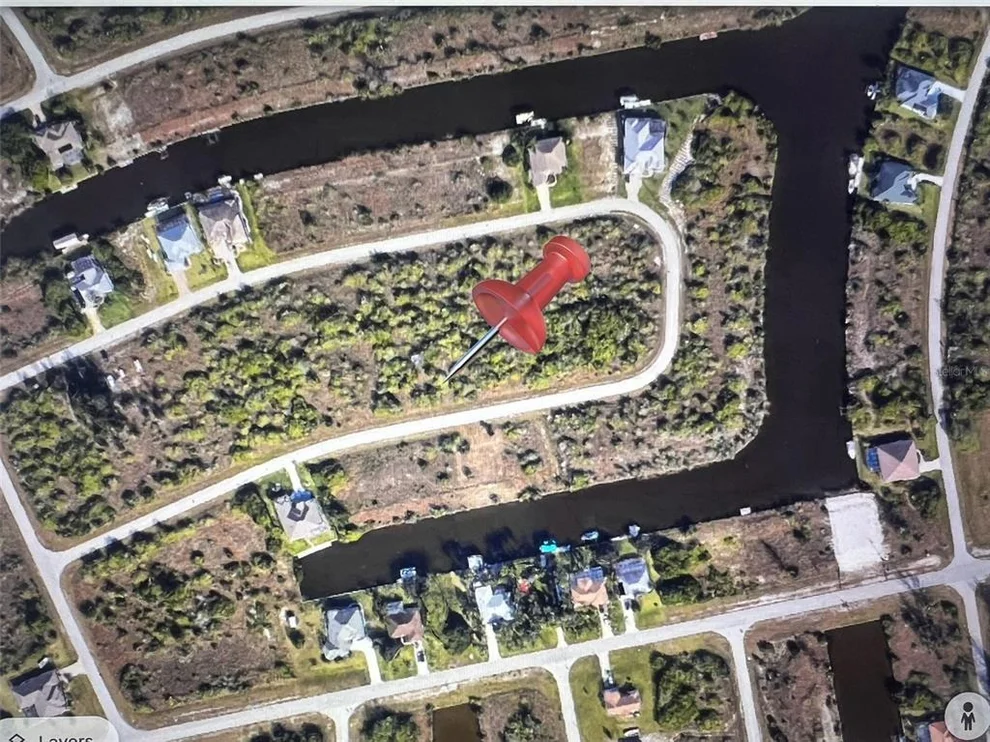 Unit for sale at 15213 AQUARIUS CIRCLE, PORT CHARLOTTE, FL 33981
