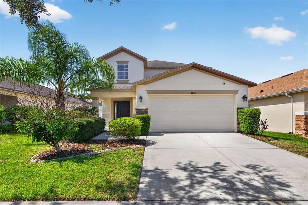Unit for sale at 10717 SHADY PRESERVE DRIVE, RIVERVIEW, FL 33579