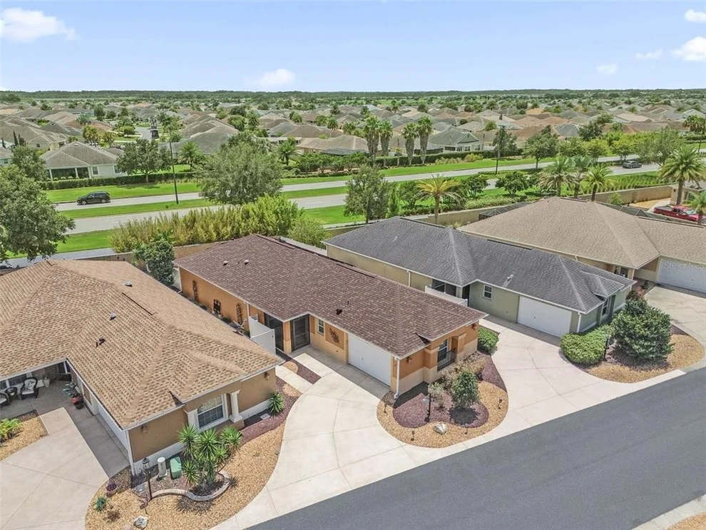 Unit for sale at 3369 OVERLAND TERRACE, THE VILLAGES, FL 32163