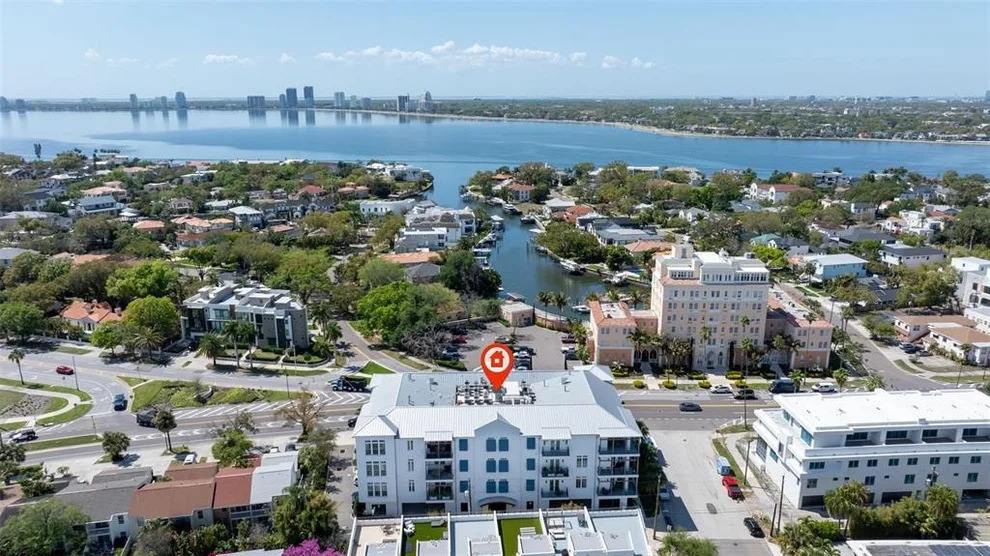 Unit for sale at 91 DAVIS BOULEVARD, TAMPA, FL 33606