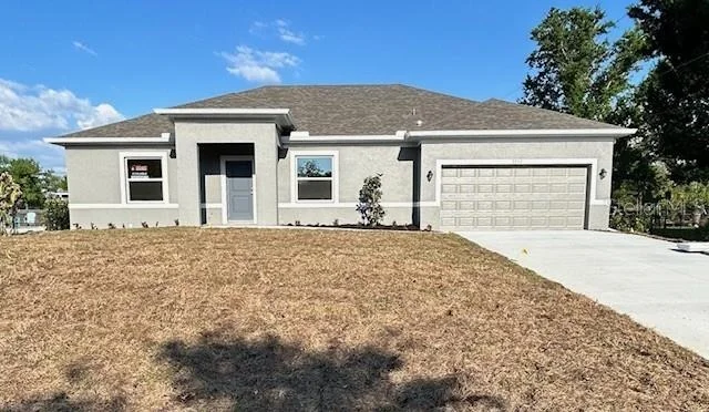 Unit for sale at 7352 DONAHUE STREET, PORT CHARLOTTE, FL 33981