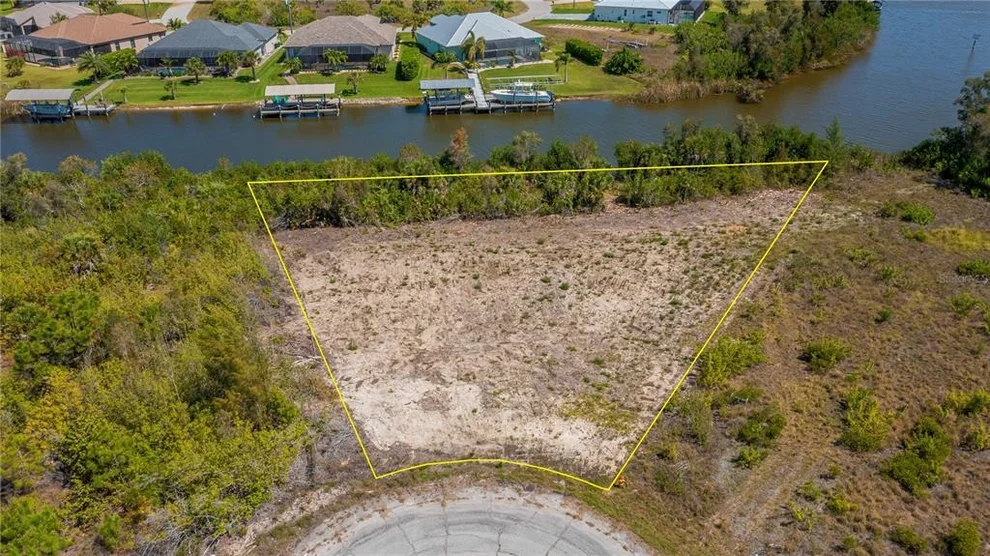 Unit for sale at 10106 LA GRANGE COURT, PORT CHARLOTTE, FL 33981