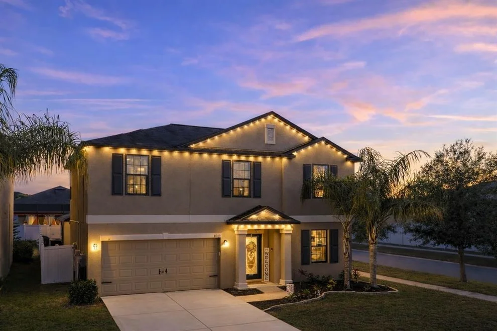 Unit for sale at 11201 LELAND GROVES DRIVE, RIVERVIEW, FL 33579