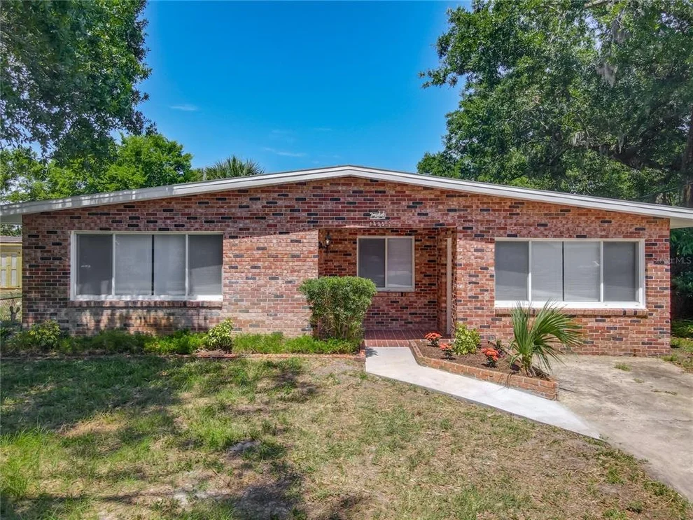Unit for sale at 1495 GRANADA AVENUE, DAYTONA BEACH, FL 32117