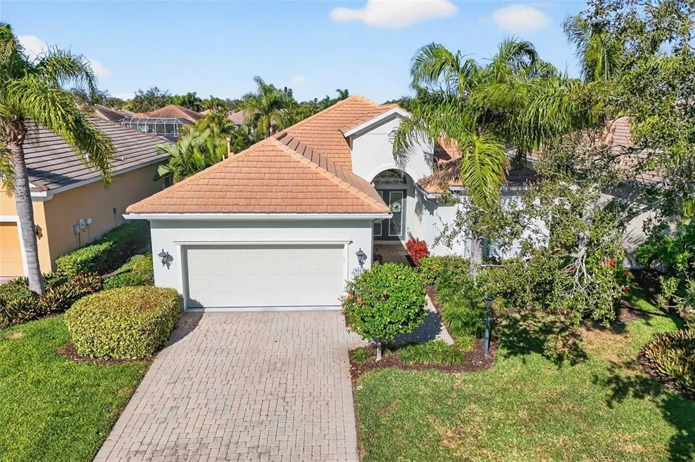 Unit for sale at 8517 17TH DRIVE NW, BRADENTON, FL 34209
