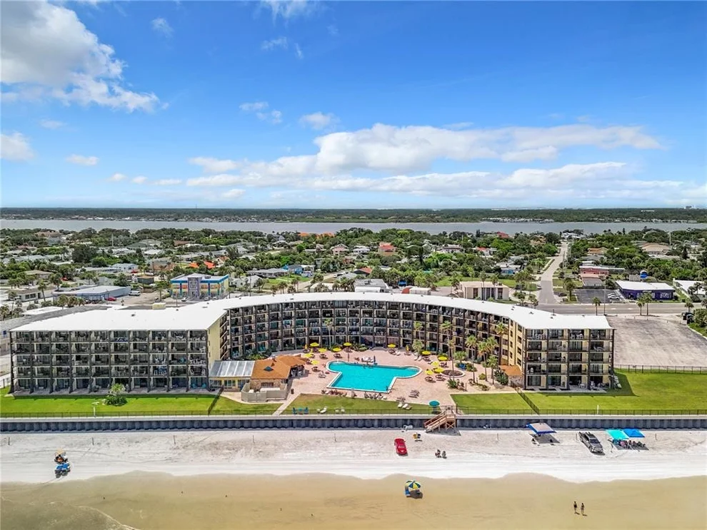 Unit for sale at 2301 S ATLANTIC AVENUE, DAYTONA BEACH, FL 32118