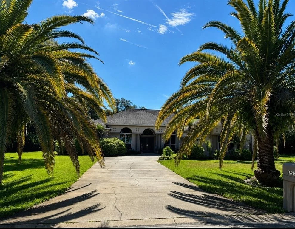 Unit for sale at 1521 SHADOW PINES DRIVE, NEW SMYRNA BEACH, FL 32168